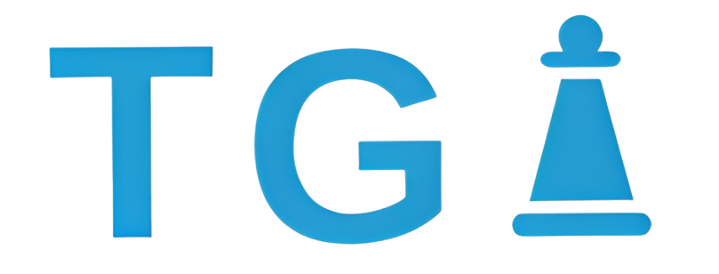 The Game Intelligence logo