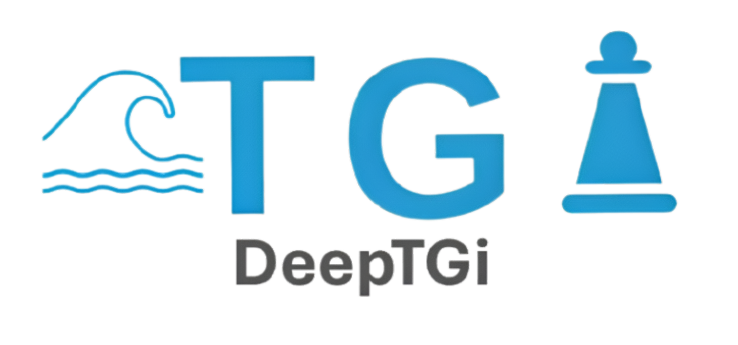 DeepTGi Logo